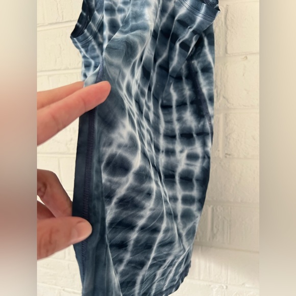 Lululemon All Tied Up Tank Top S/M - Picture 10 of 11